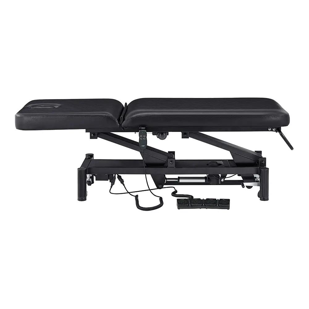 Physiotherapy Clinic Physio Treatment Massage Couch / Beauty Bed - Mar Egeo-3g with 2 Motors - DIR Store