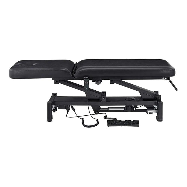 Physiotherapy Clinic Physio Treatment Massage Couch / Beauty Bed - Mar Egeo-3g with 2 Motors - DIR Store