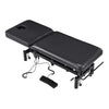 Physiotherapy Clinic Physio Treatment Massage Couch / Beauty Bed - Mar Egeo-3g with 2 Motors - DIR Store