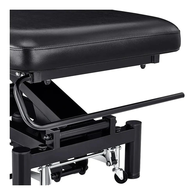 Physiotherapy Clinic Physio Treatment Massage Couch / Beauty Bed - Mar Egeo-3g with 2 Motors - DIR Store