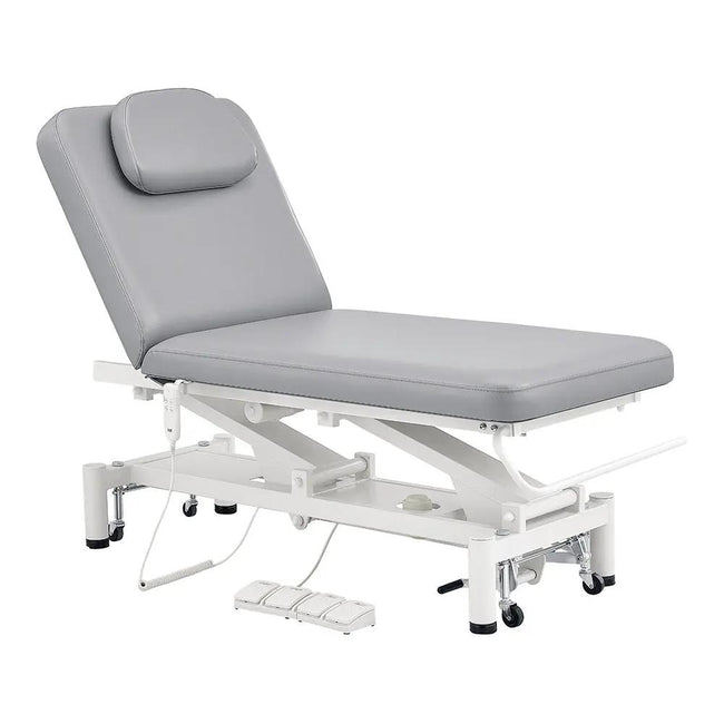Physiotherapy Clinic Physio Treatment Massage Couch / Beauty Bed - Mar Egeo-3g with 2 Motors - DIR Store