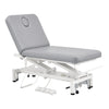 Physiotherapy Clinic Physio Treatment Massage Couch / Beauty Bed - Mar Egeo-3g with 2 Motors - DIR Store