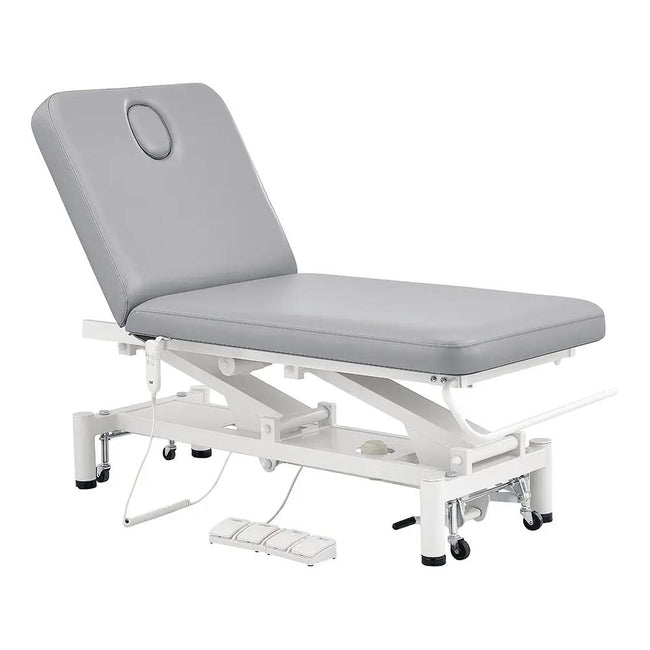 Physiotherapy Clinic Physio Treatment Massage Couch / Beauty Bed - Mar Egeo-3g with 2 Motors - DIR Store
