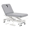 Physiotherapy Clinic Physio Treatment Massage Couch / Beauty Bed - Mar Egeo-3g with 2 Motors - DIR Store