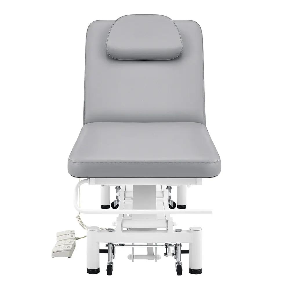 Physiotherapy Clinic Physio Treatment Massage Couch / Beauty Bed - Mar Egeo-3g with 2 Motors - DIR Store