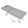 Physiotherapy Clinic Physio Treatment Massage Couch / Beauty Bed - Mar Egeo-3g with 2 Motors - DIR Store