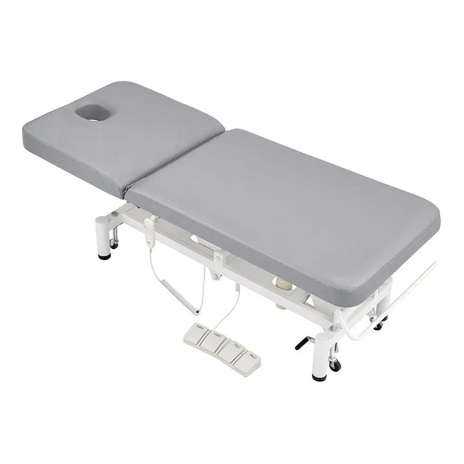Physiotherapy Clinic Physio Treatment Massage Couch / Beauty Bed - Mar Egeo-3g with 2 Motors - DIR Store
