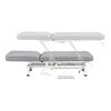 Physiotherapy Clinic Physio Treatment Massage Couch / Beauty Bed - Mar Egeo-3g with 2 Motors - DIR Store