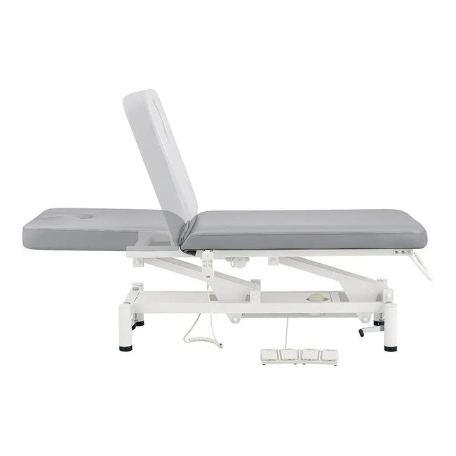 Physiotherapy Clinic Physio Treatment Massage Couch / Beauty Bed - Mar Egeo-3g with 2 Motors - DIR Store