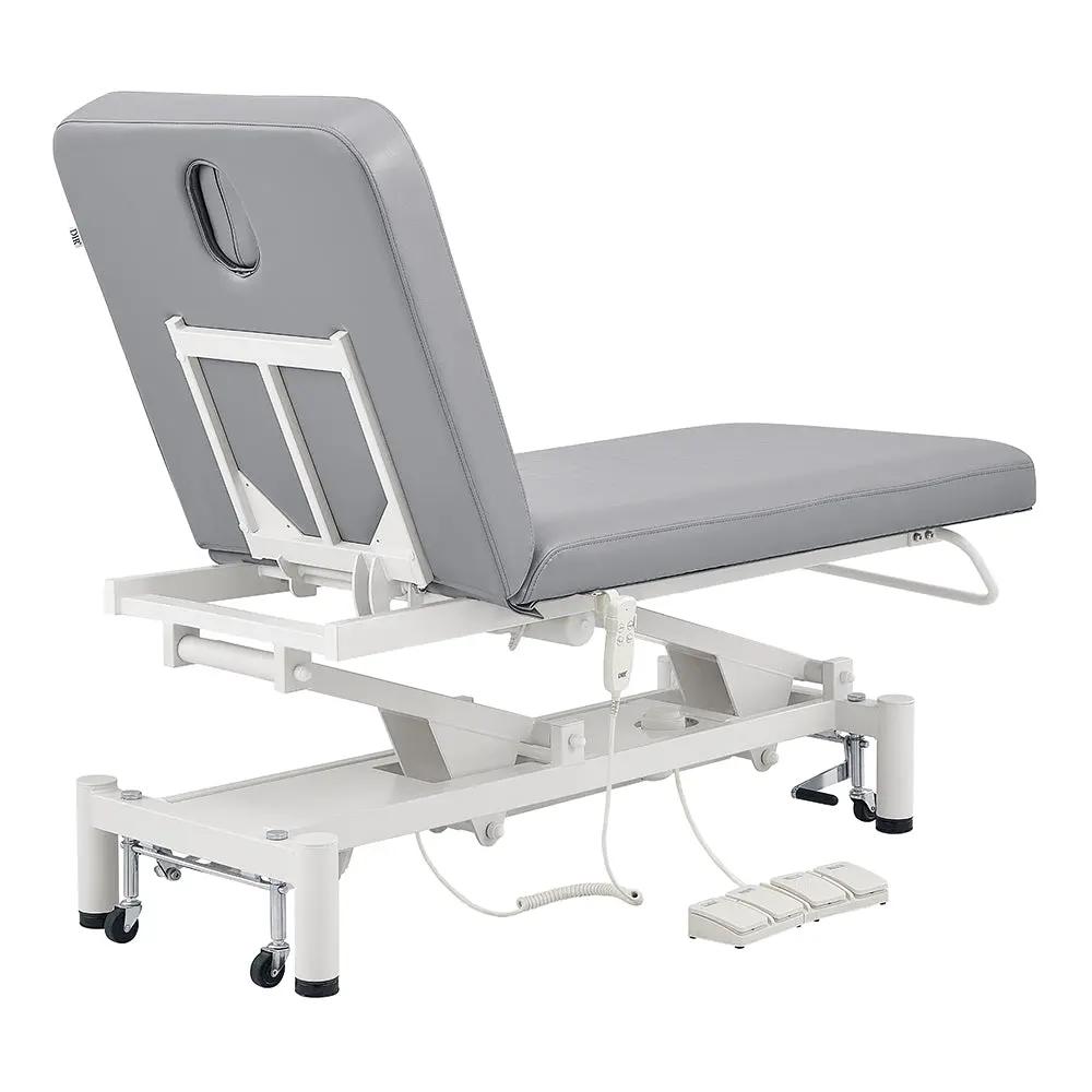 Physiotherapy Clinic Physio Treatment Massage Couch / Beauty Bed - Mar Egeo-3g with 2 Motors - DIR Store