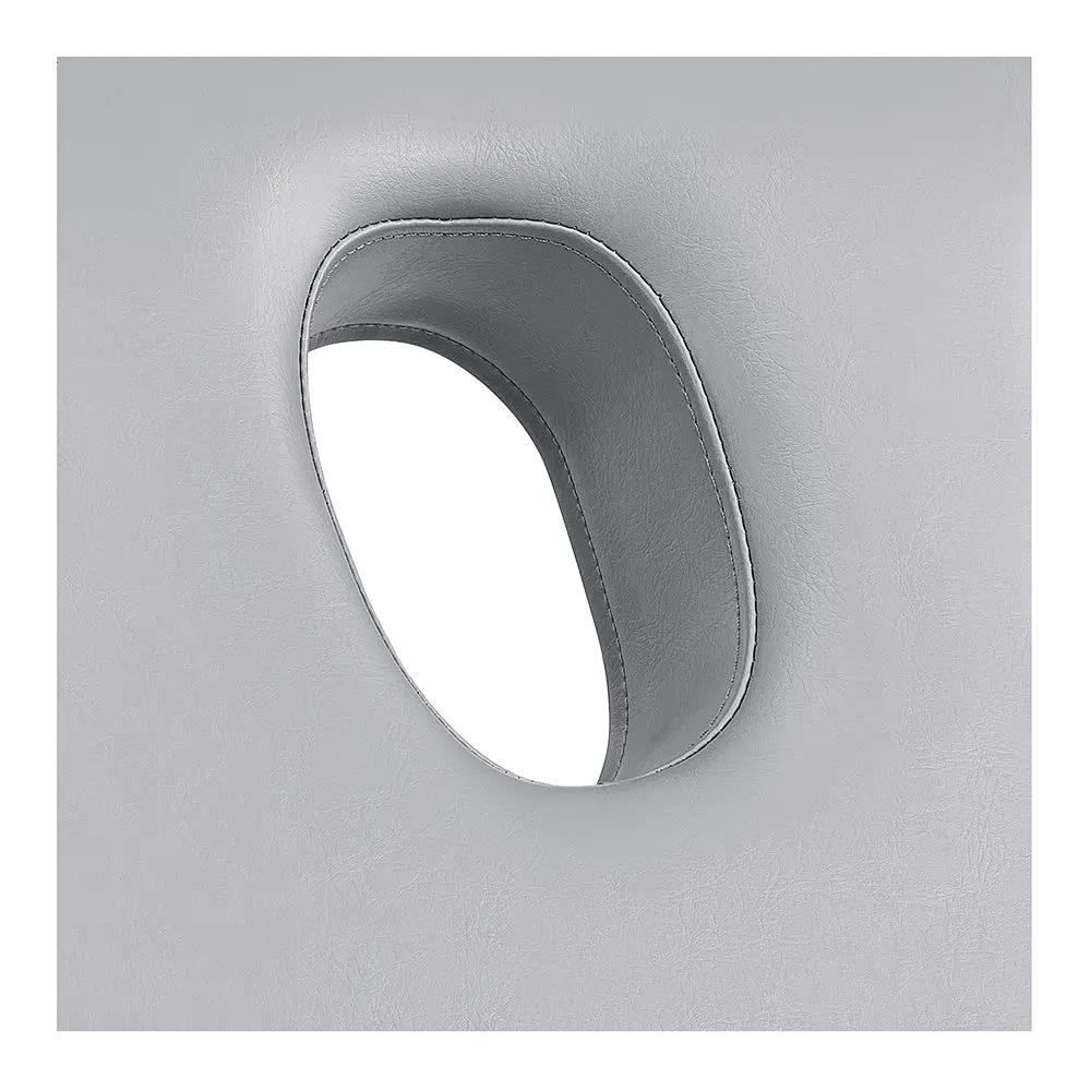 Physiotherapy Clinic Physio Treatment Massage Couch / Beauty Bed - Mar Egeo-3g with 2 Motors - DIR Store