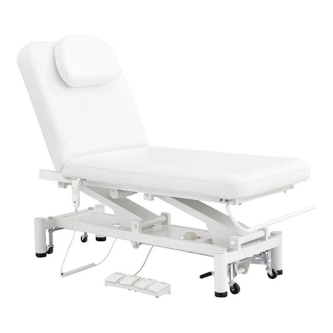 Physiotherapy Clinic Physio Treatment Massage Couch / Beauty Bed - Mar Egeo-3g with 2 Motors - DIR Store