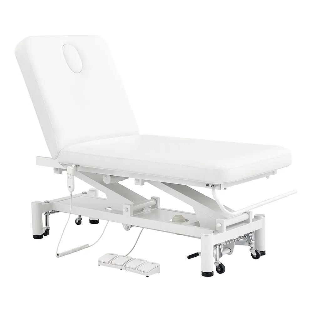 Physiotherapy Clinic Physio Treatment Massage Couch / Beauty Bed - Mar Egeo-3g with 2 Motors - DIR Store