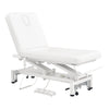 Physiotherapy Clinic Physio Treatment Massage Couch / Beauty Bed - Mar Egeo-3g with 2 Motors - DIR Store