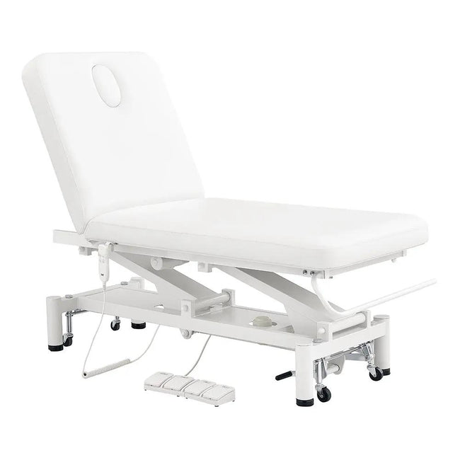Physiotherapy Clinic Physio Treatment Massage Couch / Beauty Bed - Mar Egeo-3g with 2 Motors - DIR Store