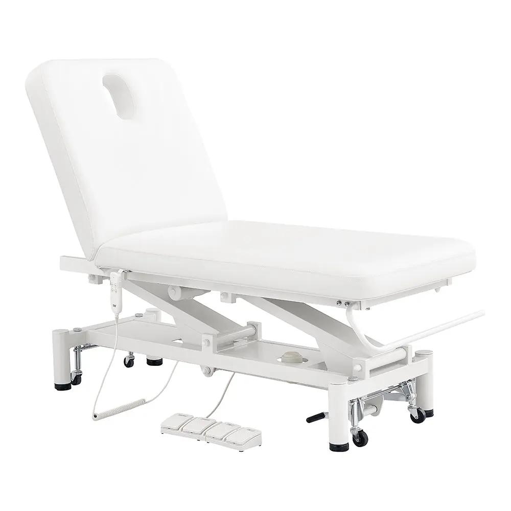 Physiotherapy Clinic Physio Treatment Massage Couch / Beauty Bed - Mar Egeo-3g with 2 Motors - DIR Store