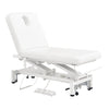 Physiotherapy Clinic Physio Treatment Massage Couch / Beauty Bed - Mar Egeo-3g with 2 Motors - DIR Store