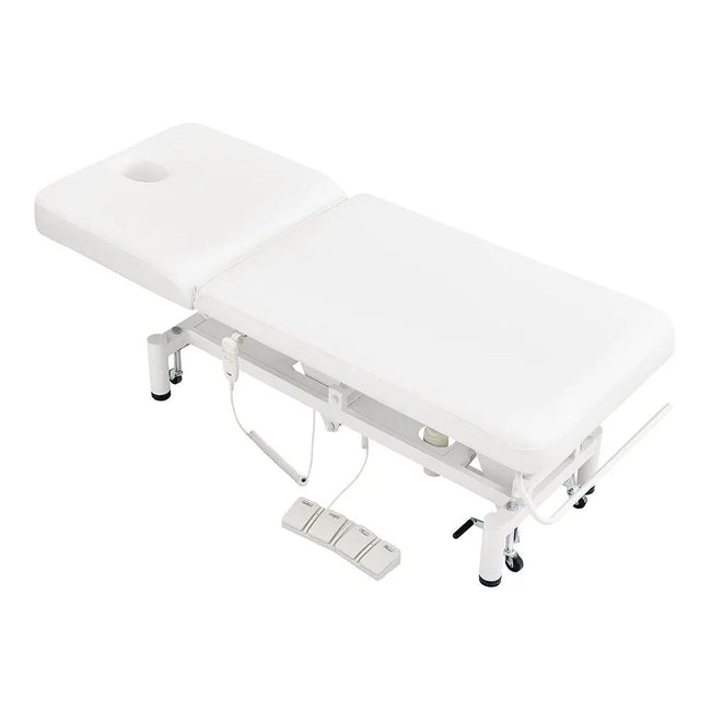 Physiotherapy Clinic Physio Treatment Massage Couch / Beauty Bed - Mar Egeo-3g with 2 Motors - DIR Store