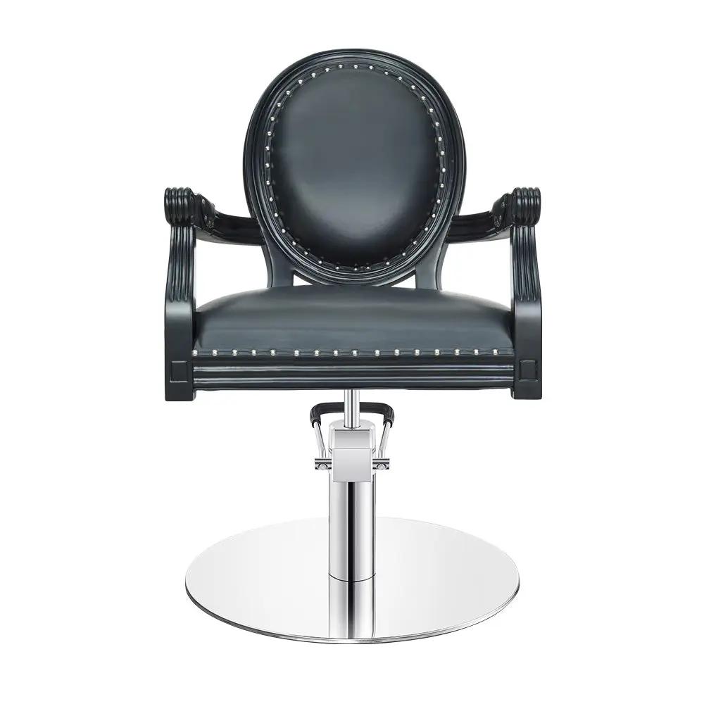 Salon Chair - Venture Styling Chair - DIR Store