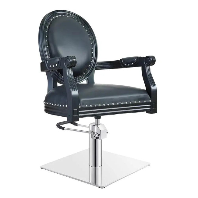 Salon Chair - Venture Styling Chair - DIR Store