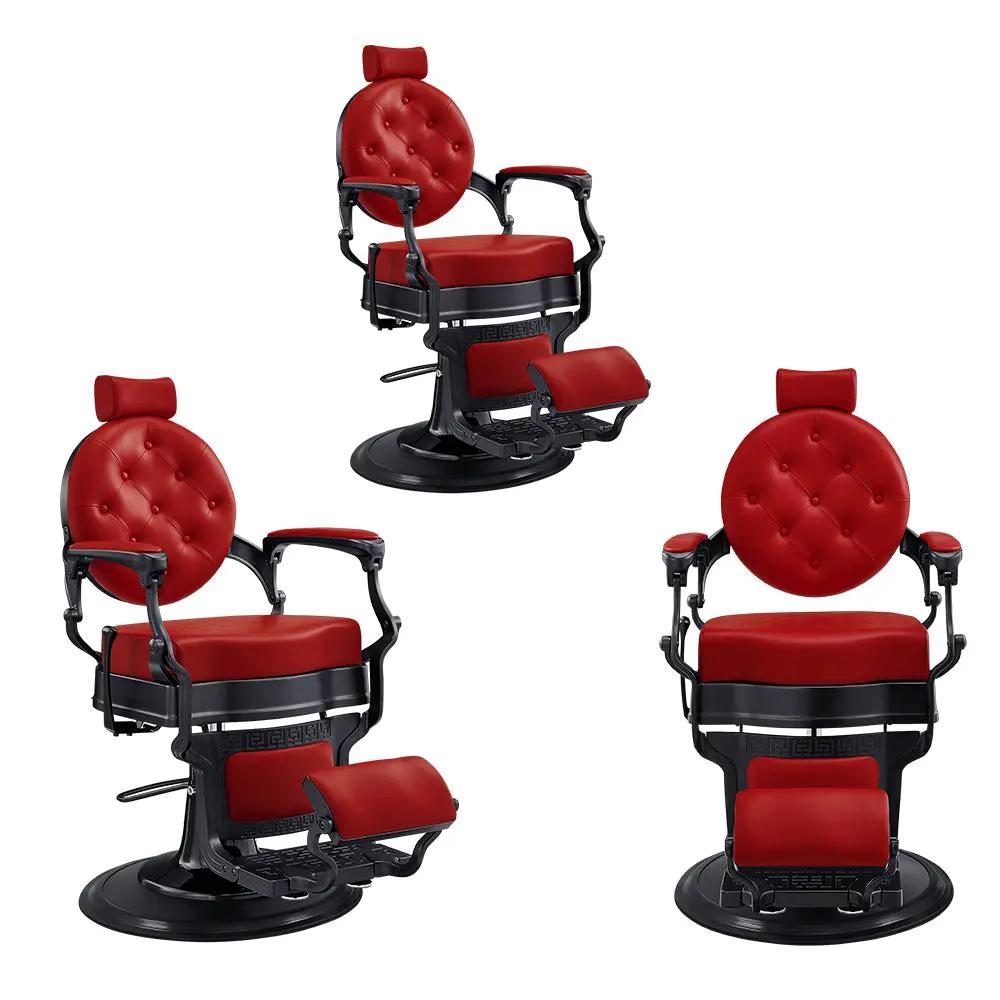 Barber Chairs Package - Viking x3 - DIR Store