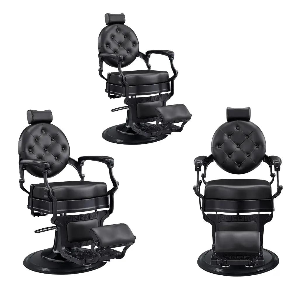 Barber Chairs Package - Viking x3 - DIR Store