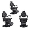 Barber Chairs Package - Viking x3 - DIR Store