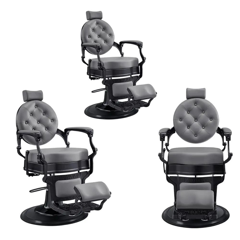 Barber Chairs Package - Viking x3 - DIR Store