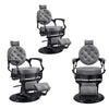 Barber Chairs Package - Viking x3 - DIR Store