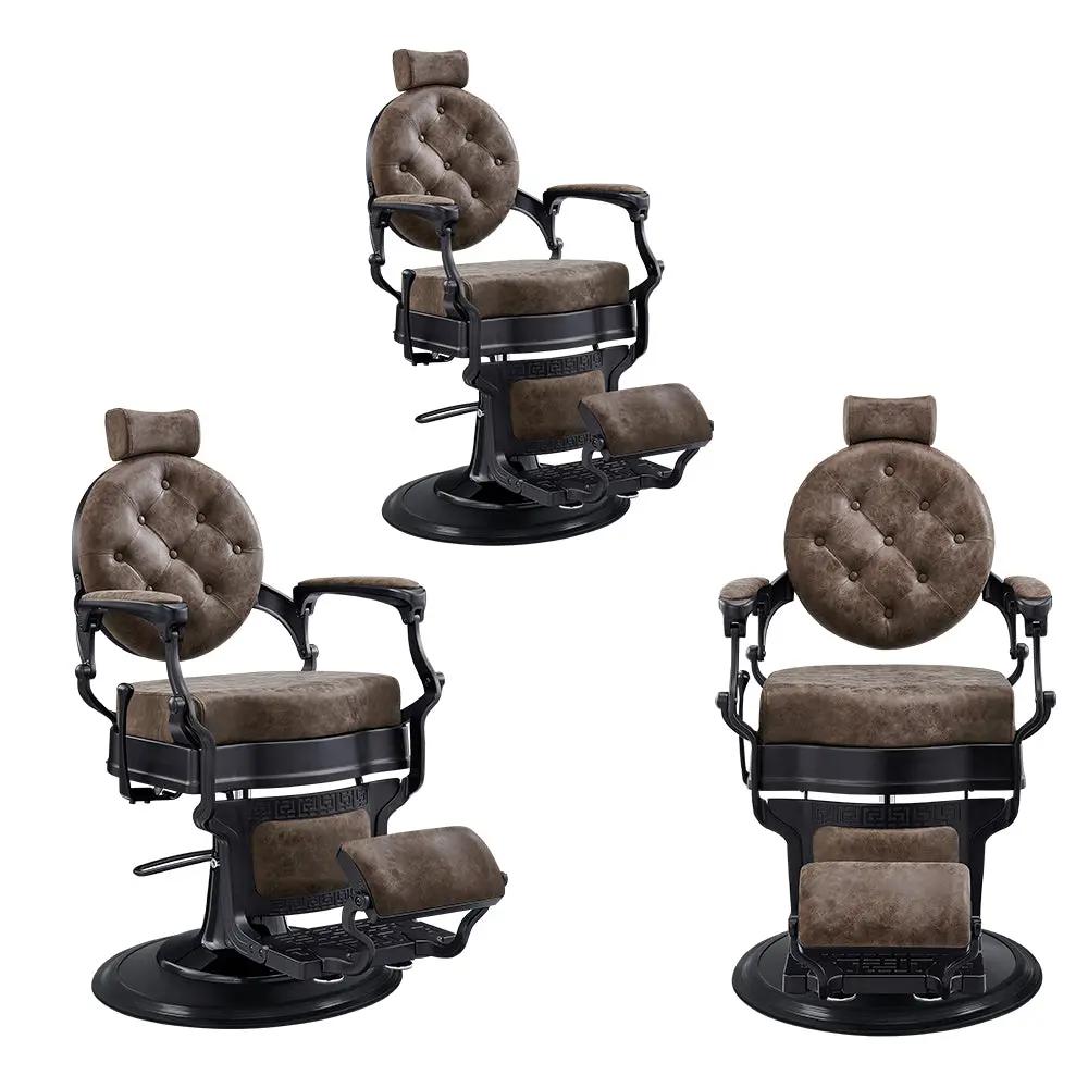 Barber Chairs Package - Viking x3 - DIR Store