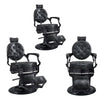 Barber Chairs Package - Viking x3 - DIR Store