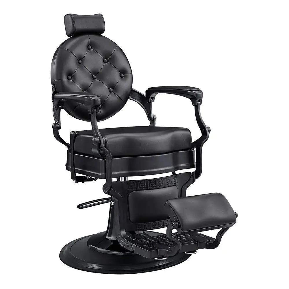 Barber Chairs Package - Viking x3 - DIR Store