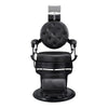 Barber Chairs Package - Viking x3 - DIR Store