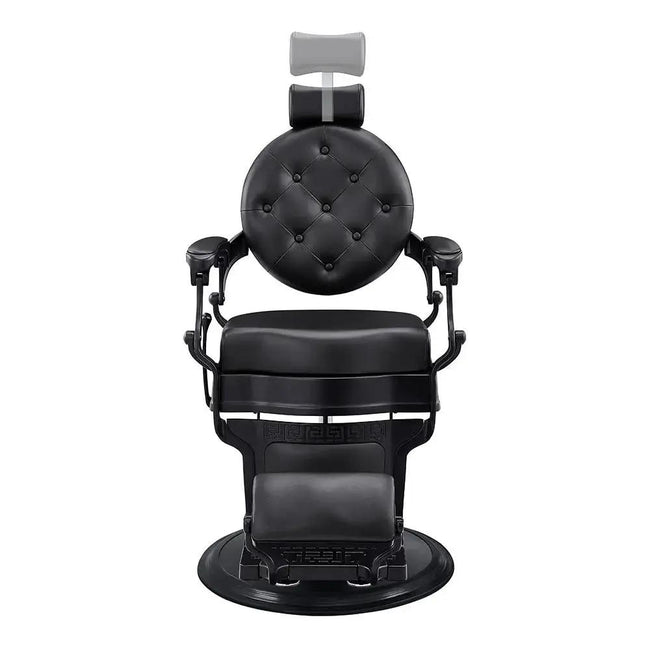 Barber Chairs Package - Viking x3 - DIR Store