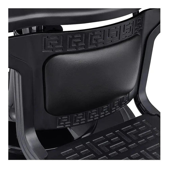 Barber Chairs Package - Viking x3 - DIR Store