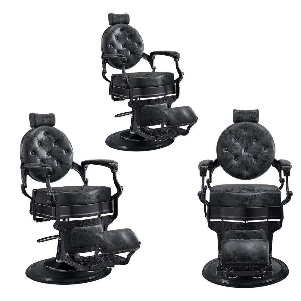Barber Chairs Package - Viking x3 - DIR Store