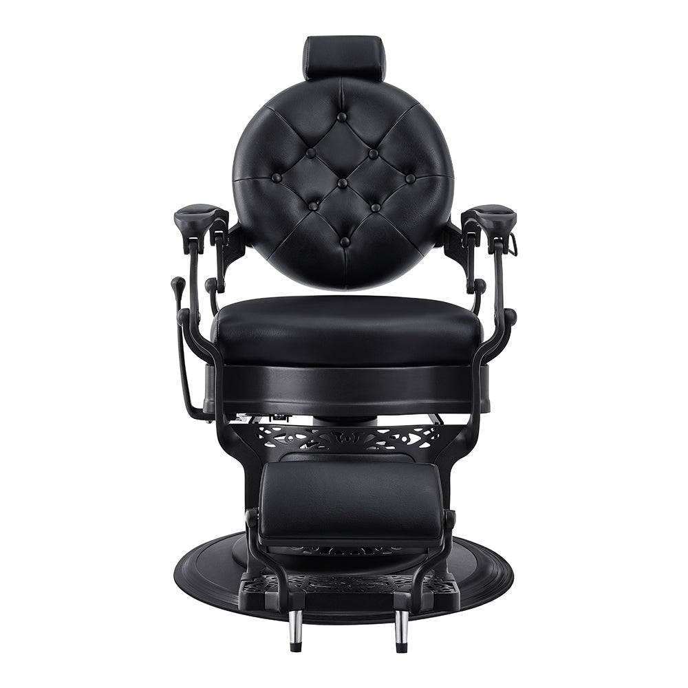 Viking II Barber Chair