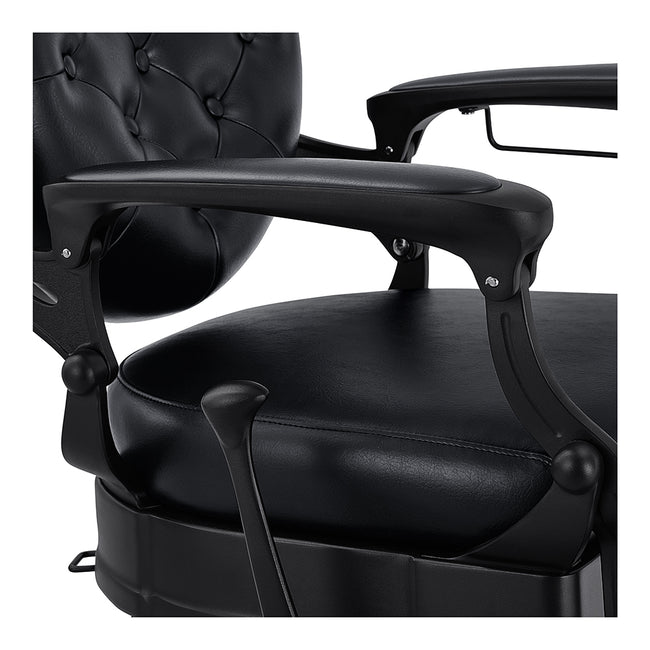 Viking II Barber Chair