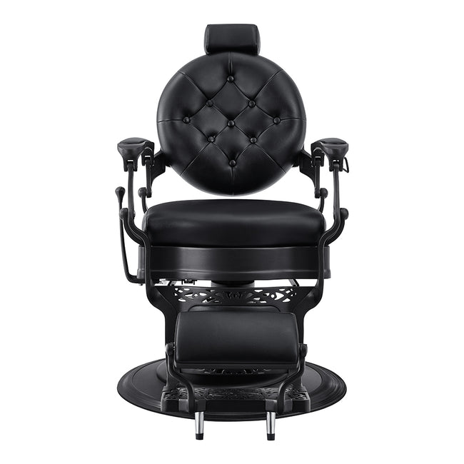 Viking II Barber Chair