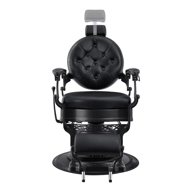 Viking II Barber Chair