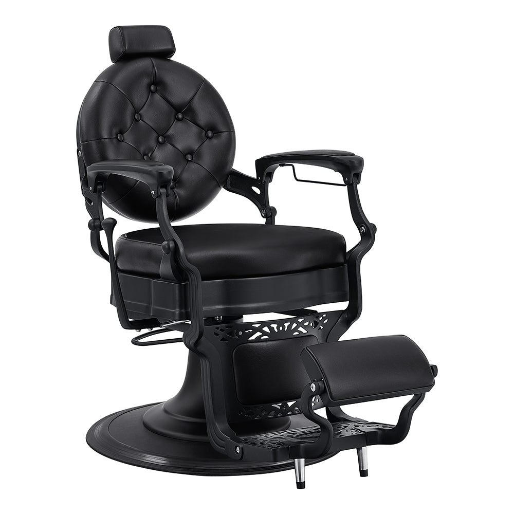 Viking II Barber Chair