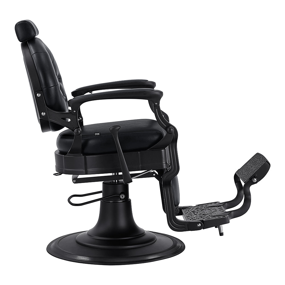 Viking II Barber Chair