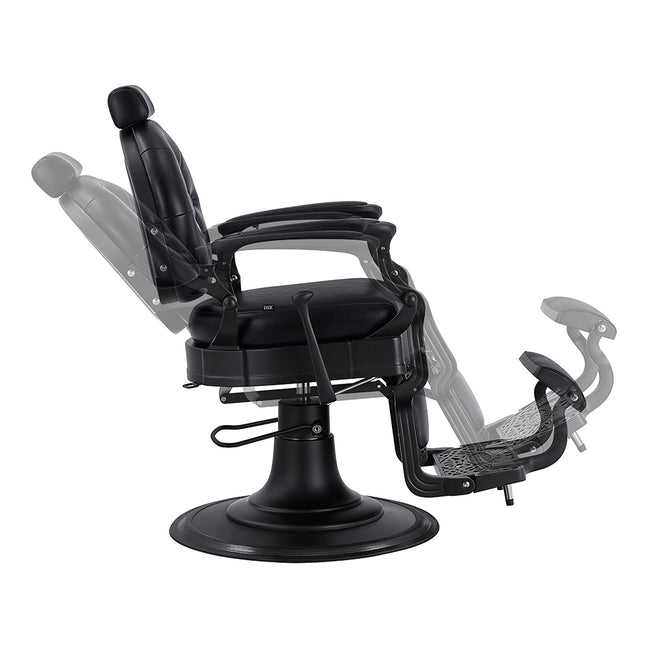Viking II Barber Chair