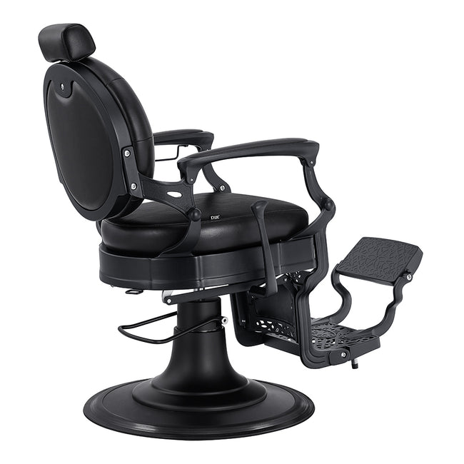 Viking II Barber Chair