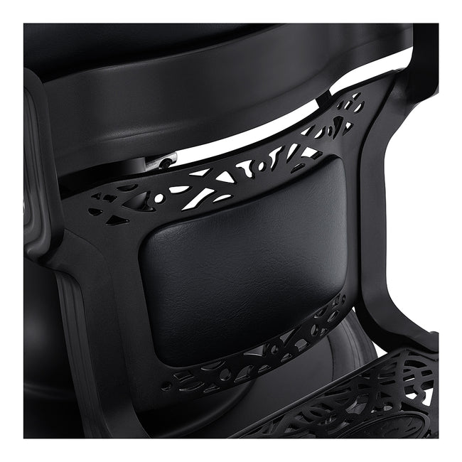 Viking II Barber Chair