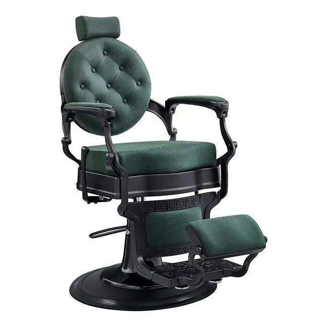 Barber Chairs Package - Viking x3 - DIR Store