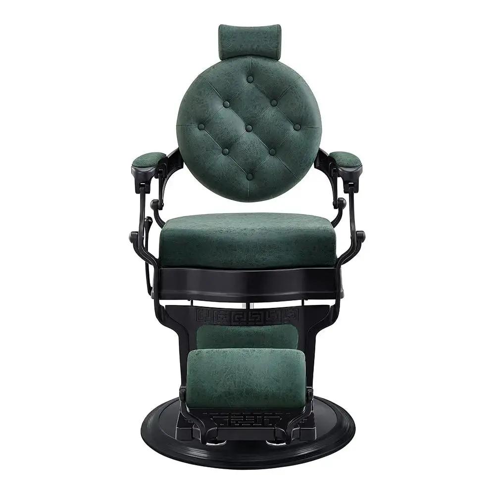 Barber Chairs Package - Viking x3 - DIR Store