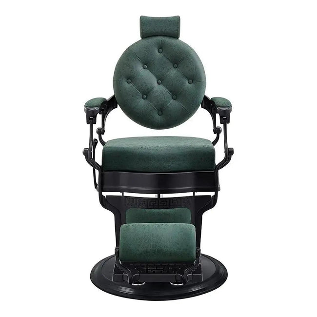 Barber Chairs Package - Viking x3 - DIR Store