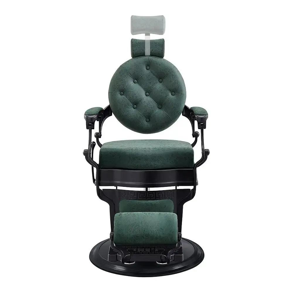 Barber Chairs Package - Viking x3 - DIR Store