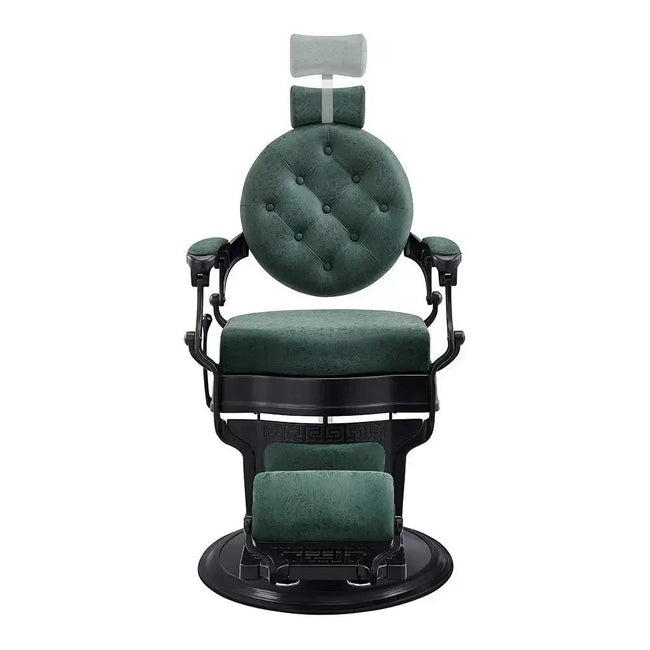Barber Chairs Package - Viking x3 - DIR Store